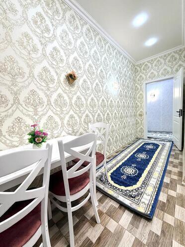 Satılır 3 otaqlı yeni tikili 90 m², Əhmədli m., photo 14 from 20