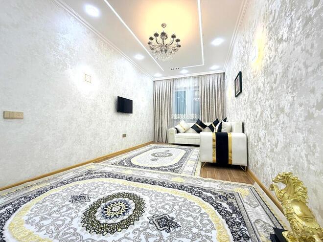 Satılır 3 otaqlı yeni tikili 90 m², Əhmədli m., photo 7 from 20