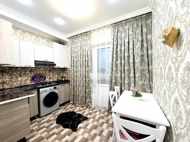 Satılır 3 otaqlı yeni tikili 90 m², Əhmədli m., photo 12 from 20