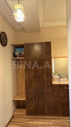 Satılır 2 otaqlı yeni tikili 55 m², 20 Yanvar m., photo 5 from 13