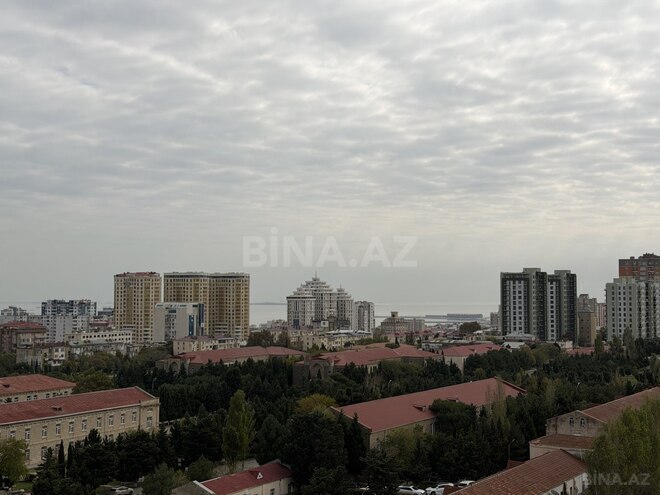 Продаётся 3-комн. новостройка 117 м², Ясамальский р., photo 4 from 20