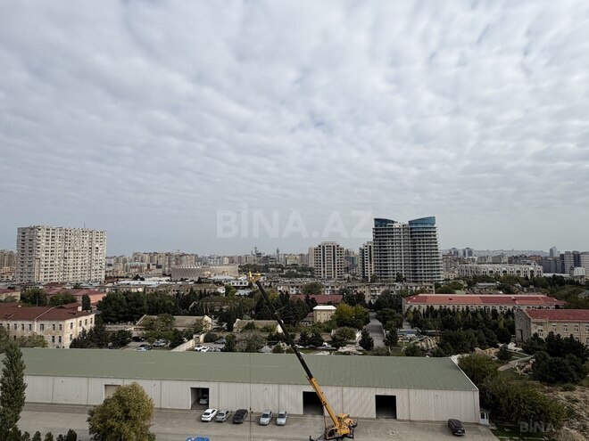 Продаётся 3-комн. новостройка 117 м², Ясамальский р., photo 5 from 20