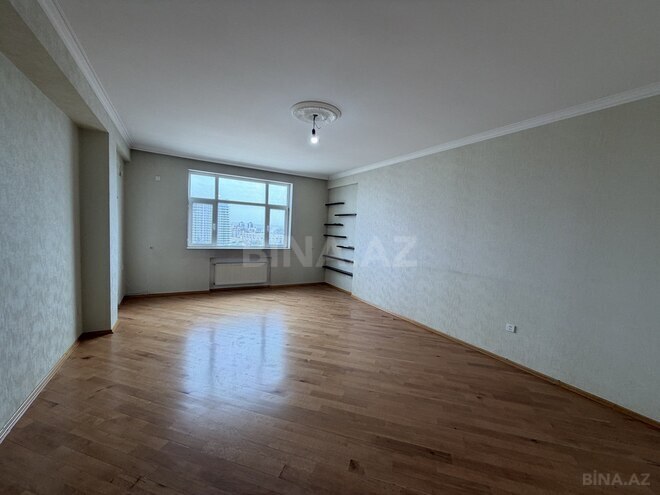 Продаётся 3-комн. новостройка 117 м², Ясамальский р., photo 3 from 20
