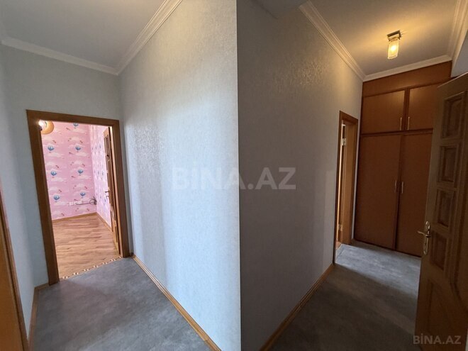 Продаётся 3-комн. новостройка 117 м², Ясамальский р., photo 15 from 20