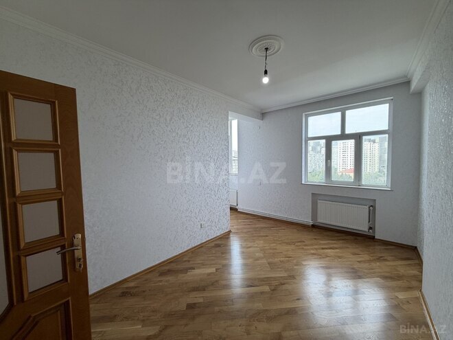 Продаётся 3-комн. новостройка 117 м², Ясамальский р., photo 9 from 20