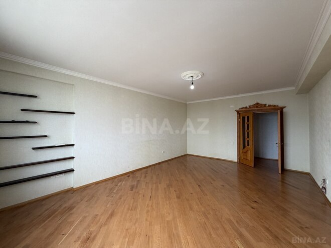 Продаётся 3-комн. новостройка 117 м², Ясамальский р., photo 11 from 20