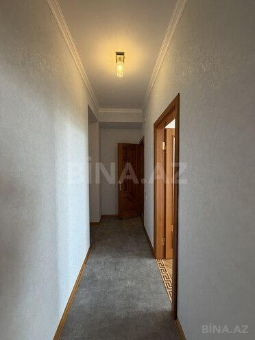 Продаётся 3-комн. новостройка 117 м², Ясамальский р., photo 17 from 20