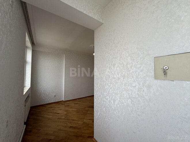Продаётся 3-комн. новостройка 117 м², Ясамальский р., photo 8 from 20