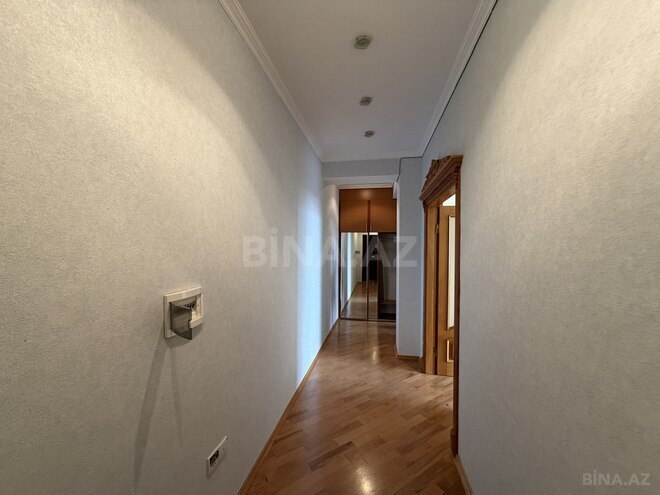 Продаётся 3-комн. новостройка 117 м², Ясамальский р., photo 10 from 20