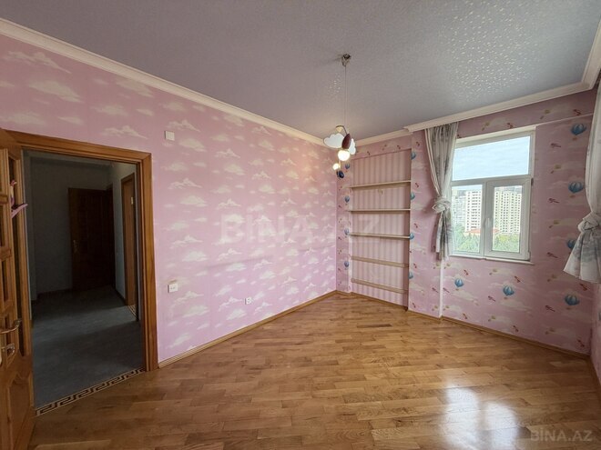 Продаётся 3-комн. новостройка 117 м², Ясамальский р., photo 18 from 20