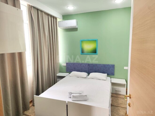 İcarəyə verilir 2 otaqlı yeni tikili 55 m², 28 May m., photo 11 from 14