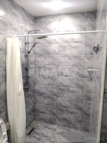 İcarəyə verilir 2 otaqlı yeni tikili 55 m², 28 May m., photo 13 from 14