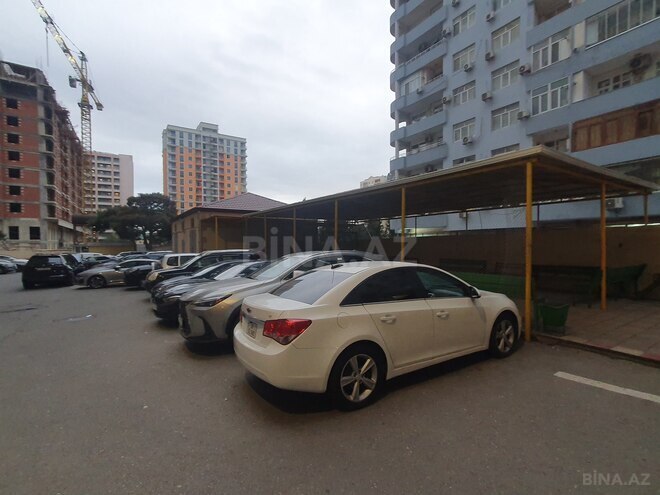 Satılır 2 otaqlı yeni tikili 50 m², Qara Qarayev m., photo 5 from 27
