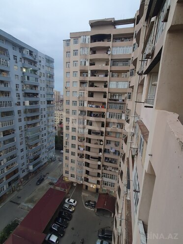 Satılır 2 otaqlı yeni tikili 50 m², Qara Qarayev m., photo 8 from 27