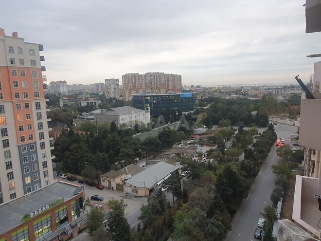 Satılır 2 otaqlı yeni tikili 50 m², Qara Qarayev m., photo 25 from 27