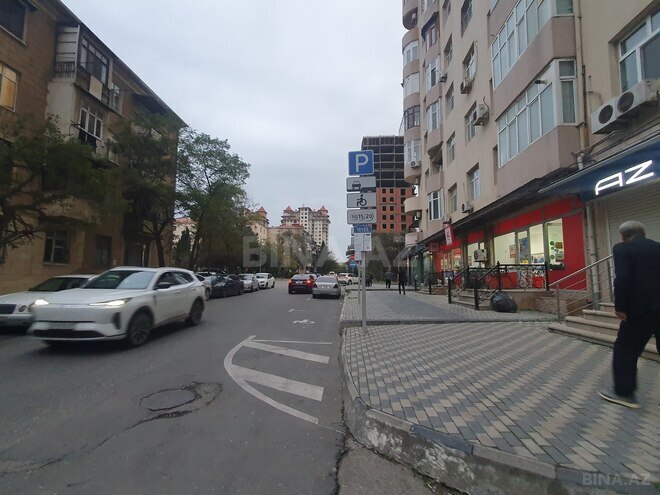 Satılır 2 otaqlı yeni tikili 50 m², Qara Qarayev m., photo 3 from 27