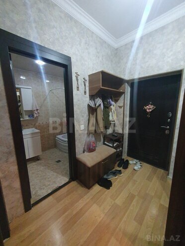 Satılır 2 otaqlı yeni tikili 50 m², Qara Qarayev m., photo 9 from 27