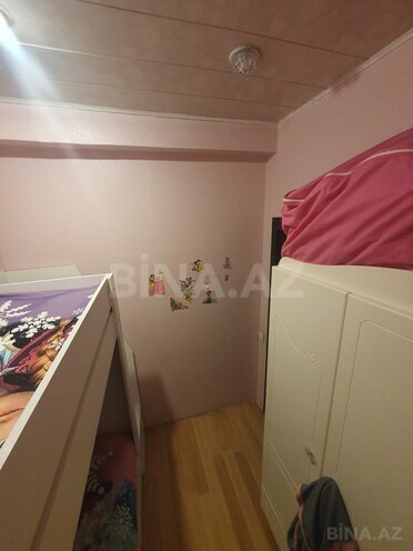 Satılır 2 otaqlı yeni tikili 50 m², Qara Qarayev m., photo 13 from 27