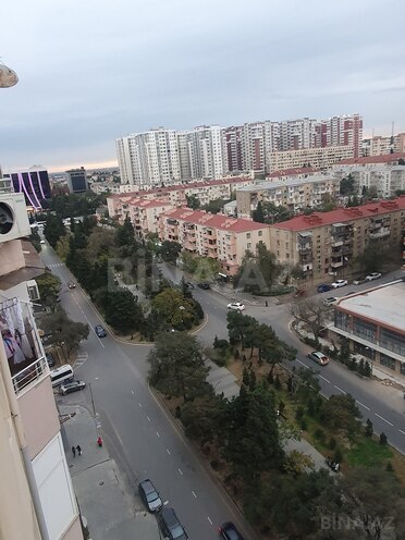 Satılır 2 otaqlı yeni tikili 50 m², Qara Qarayev m., photo 26 from 27