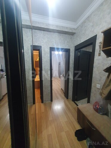 Satılır 2 otaqlı yeni tikili 50 m², Qara Qarayev m., photo 15 from 27