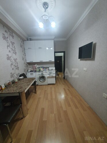 Satılır 2 otaqlı yeni tikili 50 m², Qara Qarayev m., photo 22 from 27