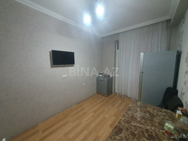 Satılır 2 otaqlı yeni tikili 50 m², Qara Qarayev m., photo 20 from 27