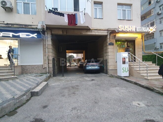 Satılır 2 otaqlı yeni tikili 50 m², Qara Qarayev m., photo 1 from 27