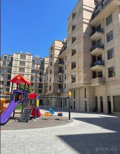 Сдаётся 2-комн. новостройка 80 м², м. Шах Исмаил Хатаи, photo 1 from 8