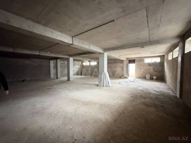 Satılır  obyekt 1 050 m², Qara Qarayev m., photo 3 from 9