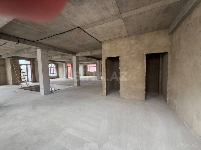Satılır  obyekt 1 050 m², Qara Qarayev m., photo 6 from 9
