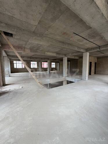 Satılır  obyekt 1 050 m², Qara Qarayev m., photo 7 from 9