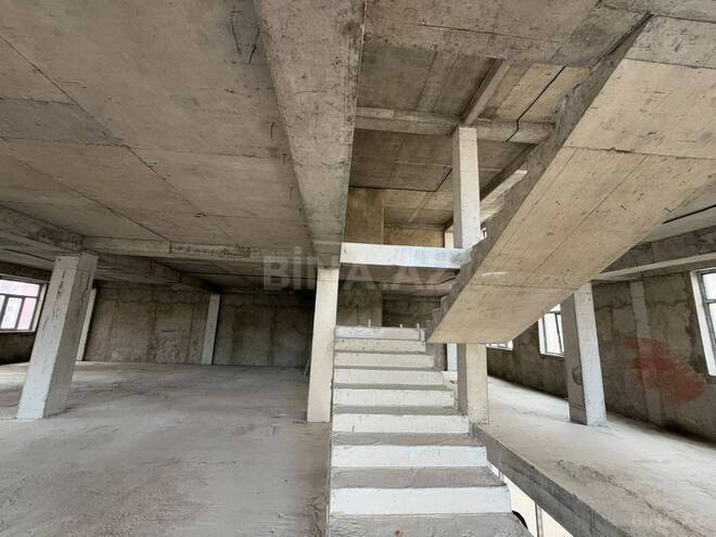 Satılır  obyekt 1 050 m², Qara Qarayev m., photo 5 from 9