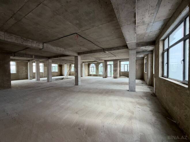 Satılır  obyekt 1 050 m², Qara Qarayev m., photo 1 from 9