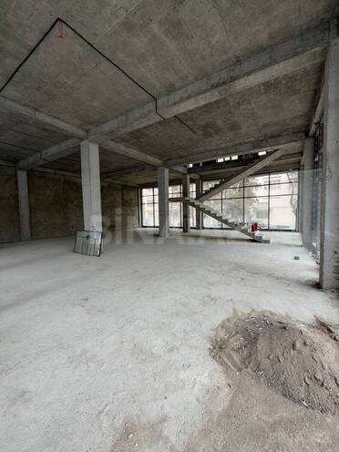 Satılır  obyekt 1 050 m², Qara Qarayev m., photo 4 from 9