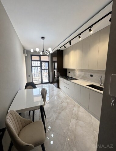 Продаётся 3-комн. новостройка 160 м², м. 28 мая, photo 6 from 9