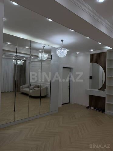 Сдается 2-комн. новостройка 62 м², м. 28 мая, photo 7 from 20