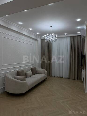 Сдается 2-комн. новостройка 62 м², м. 28 мая, photo 1 from 20