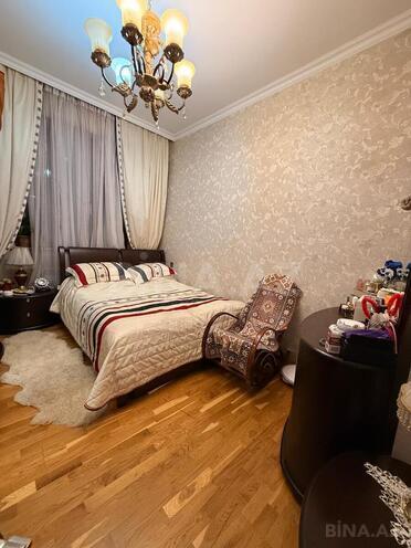 Satılır 2 otaqlı yeni tikili 75 m², Neftçilər m., photo 6 from 22