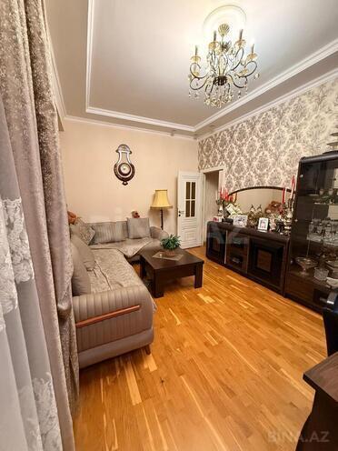 Satılır 2 otaqlı yeni tikili 75 m², Neftçilər m., photo 3 from 22