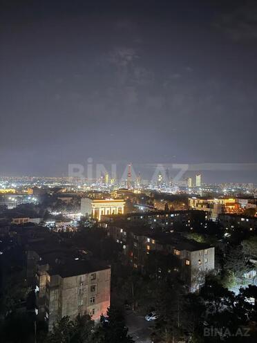Satılır 2 otaqlı yeni tikili 75 m², Neftçilər m., photo 20 from 22