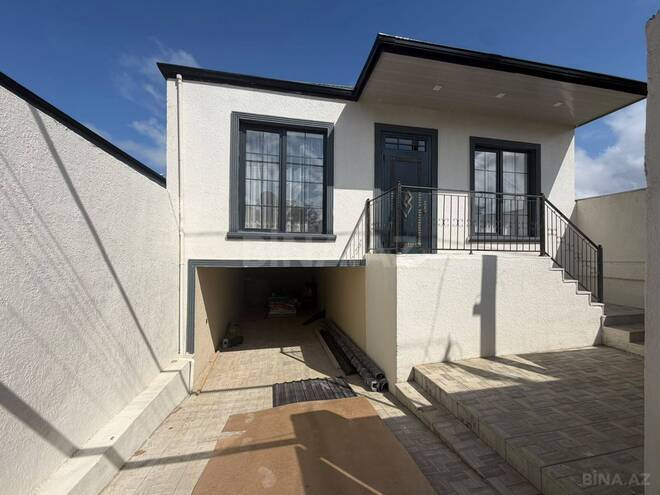 Продается 3-комн. дом/дача 115 м², пос. Мехтиабад, photo 1 from 13