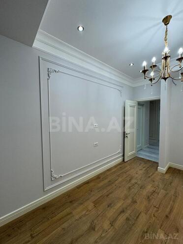 Satılır 2 otaqlı yeni tikili 97 m², 28 May m., photo 16 from 30