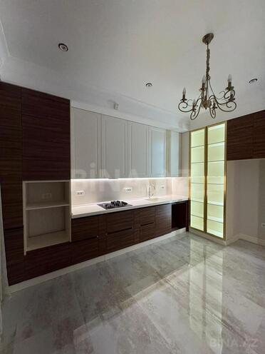 Satılır 2 otaqlı yeni tikili 97 m², 28 May m., photo 29 from 30