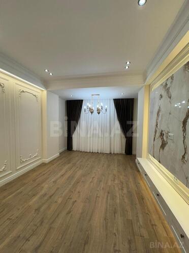 Satılır 2 otaqlı yeni tikili 97 m², 28 May m., photo 17 from 30