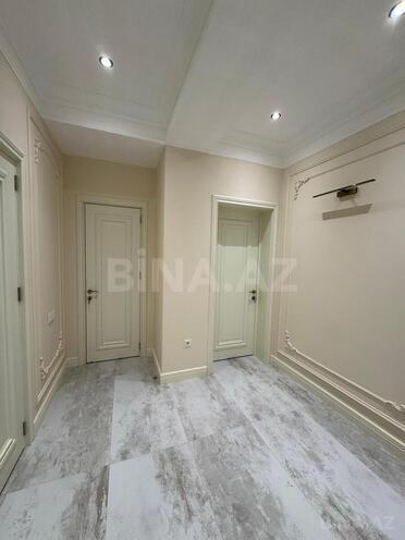 Satılır 2 otaqlı yeni tikili 97 m², 28 May m., photo 4 from 30