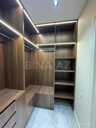 Satılır 2 otaqlı yeni tikili 97 m², 28 May m., photo 5 from 30