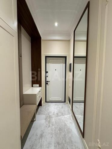 Satılır 2 otaqlı yeni tikili 97 m², 28 May m., photo 27 from 30