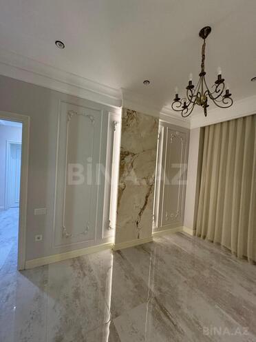 Satılır 2 otaqlı yeni tikili 97 m², 28 May m., photo 25 from 30