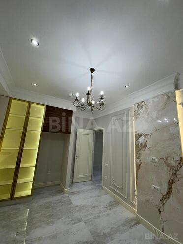 Satılır 2 otaqlı yeni tikili 97 m², 28 May m., photo 23 from 30
