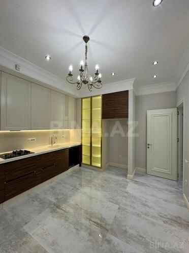 Satılır 2 otaqlı yeni tikili 97 m², 28 May m., photo 19 from 30